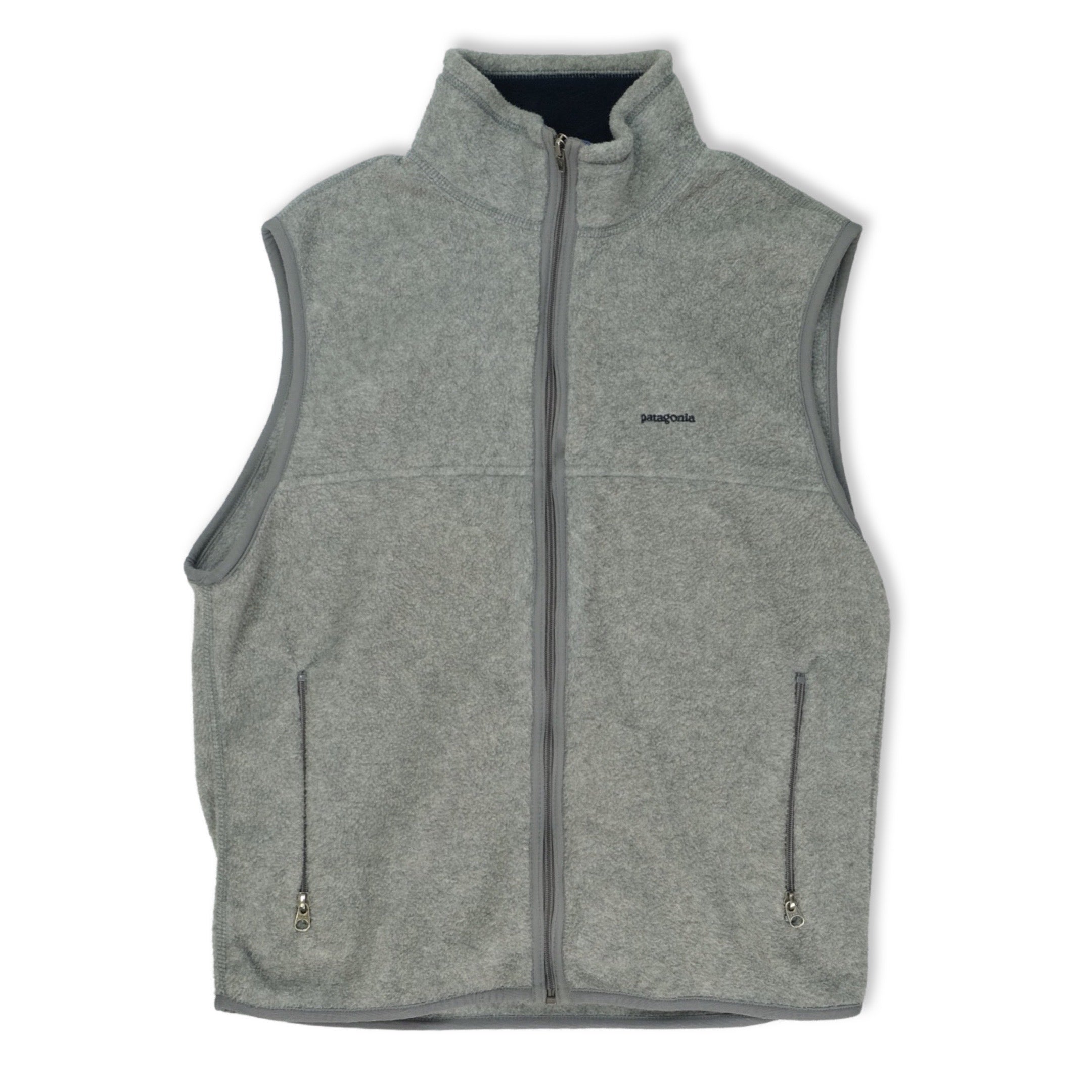 Patagonia Synchilla Fleece Vest