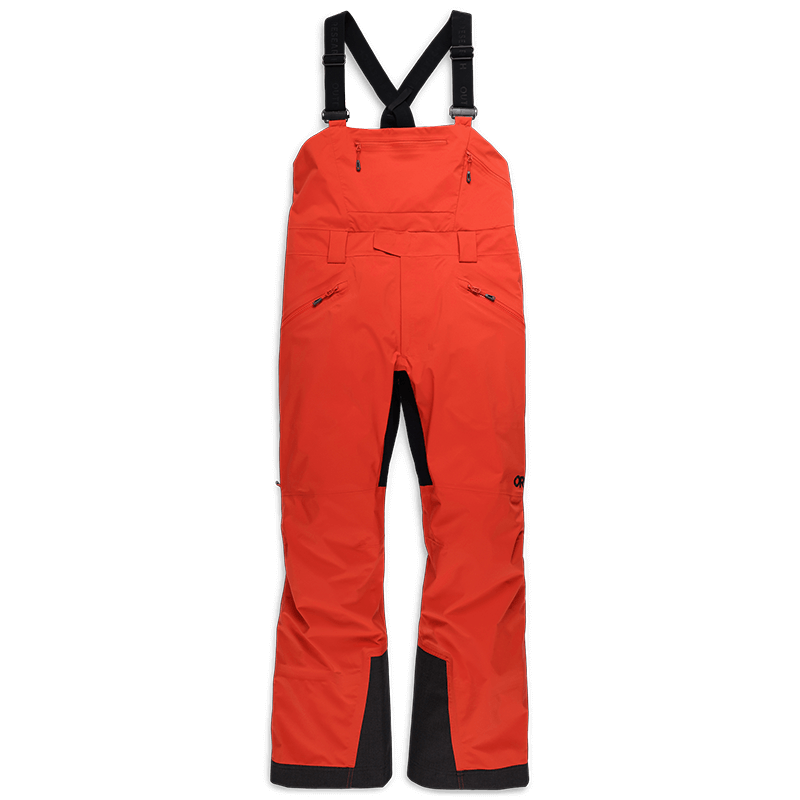 Columbia Arctic Trip Omni-Heat Pant – Pando Refitters