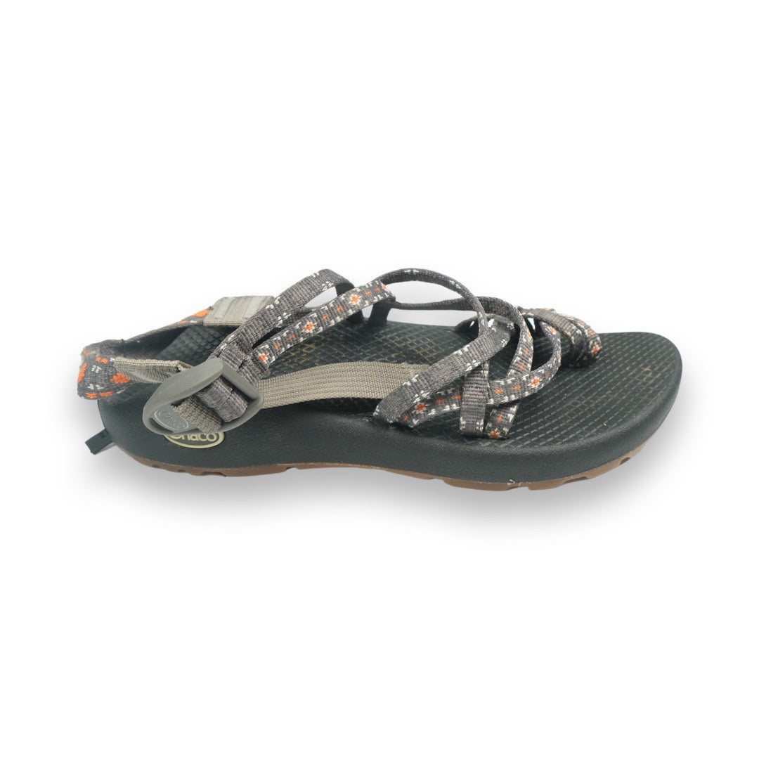 Chaco ZX 2 Sandals Pando Refitters