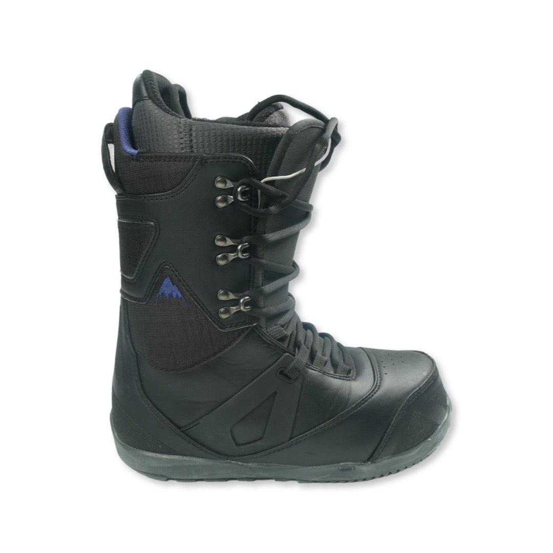 Burton Fiend Snowboard Boots Pando Refitters