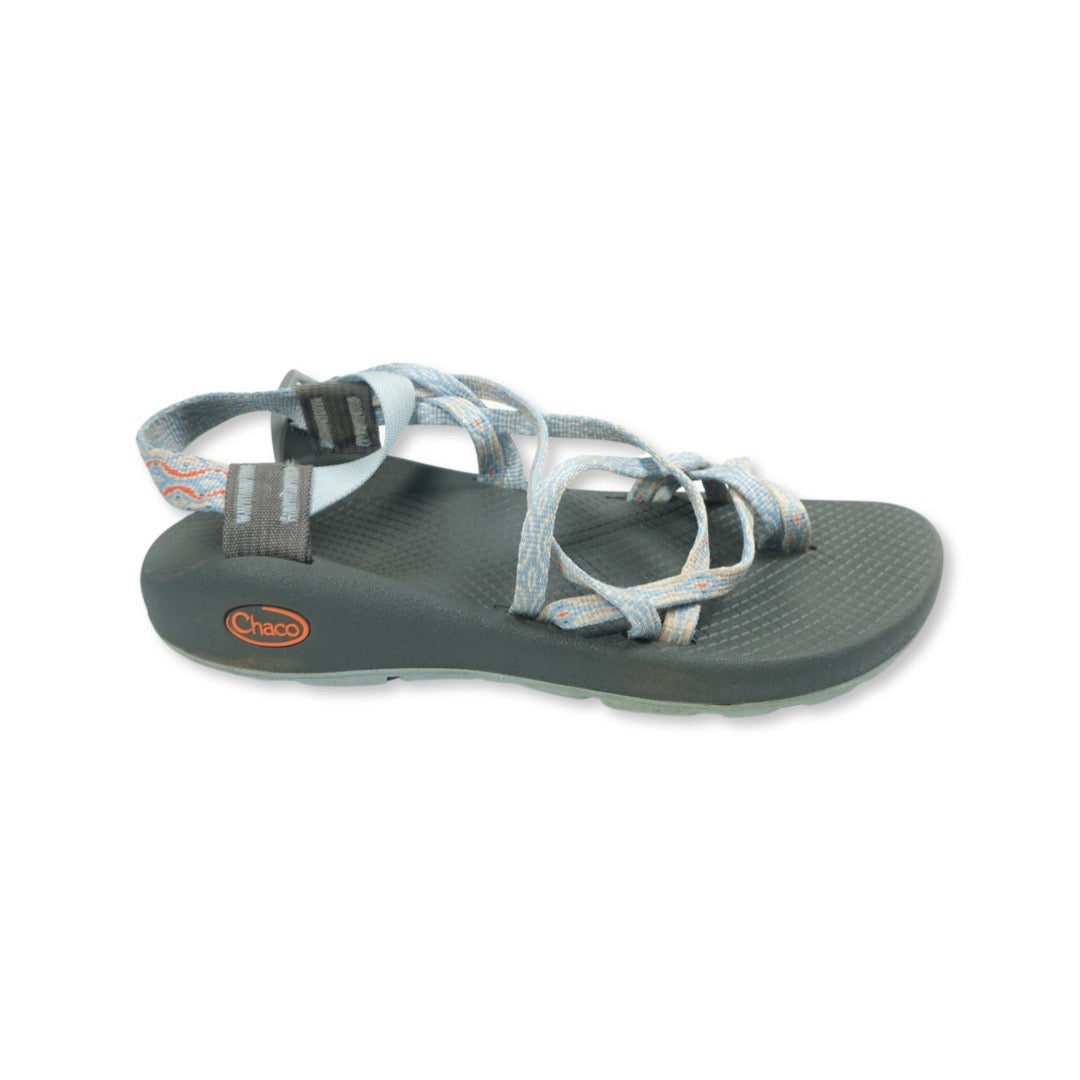 Chaco ZX 2 Classic Sandal Pando Refitters