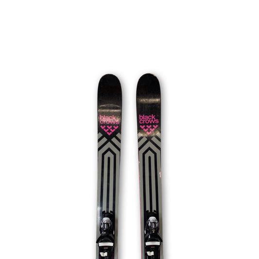 Black Crows Corvus w/ SPX12 bindings, 176cm