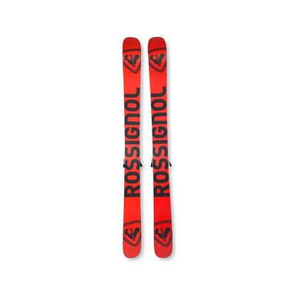 Rossignol Blackops Gamer w/ SPX12 bindings, 176cm