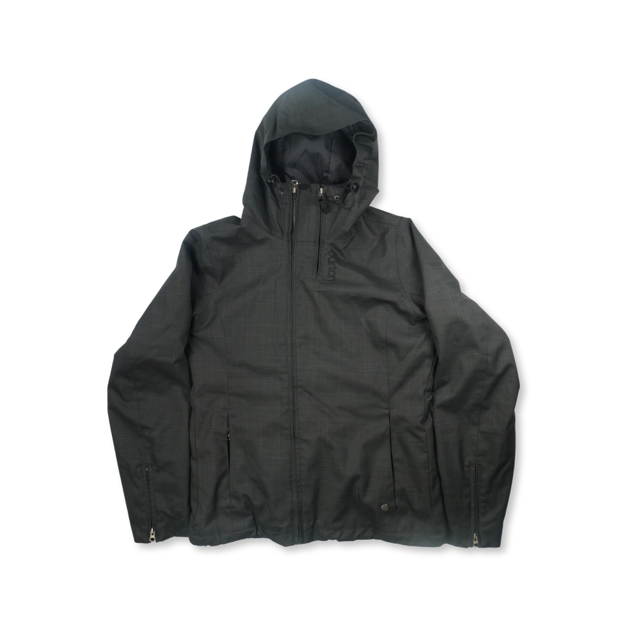 Burton Concert Snow Jacket Pando Refitters