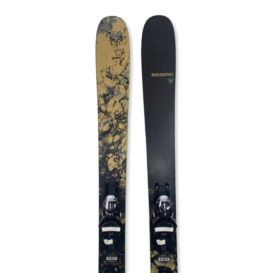 Rossignol Blackops Sender w/ NX12 Konect bindings, 172cm