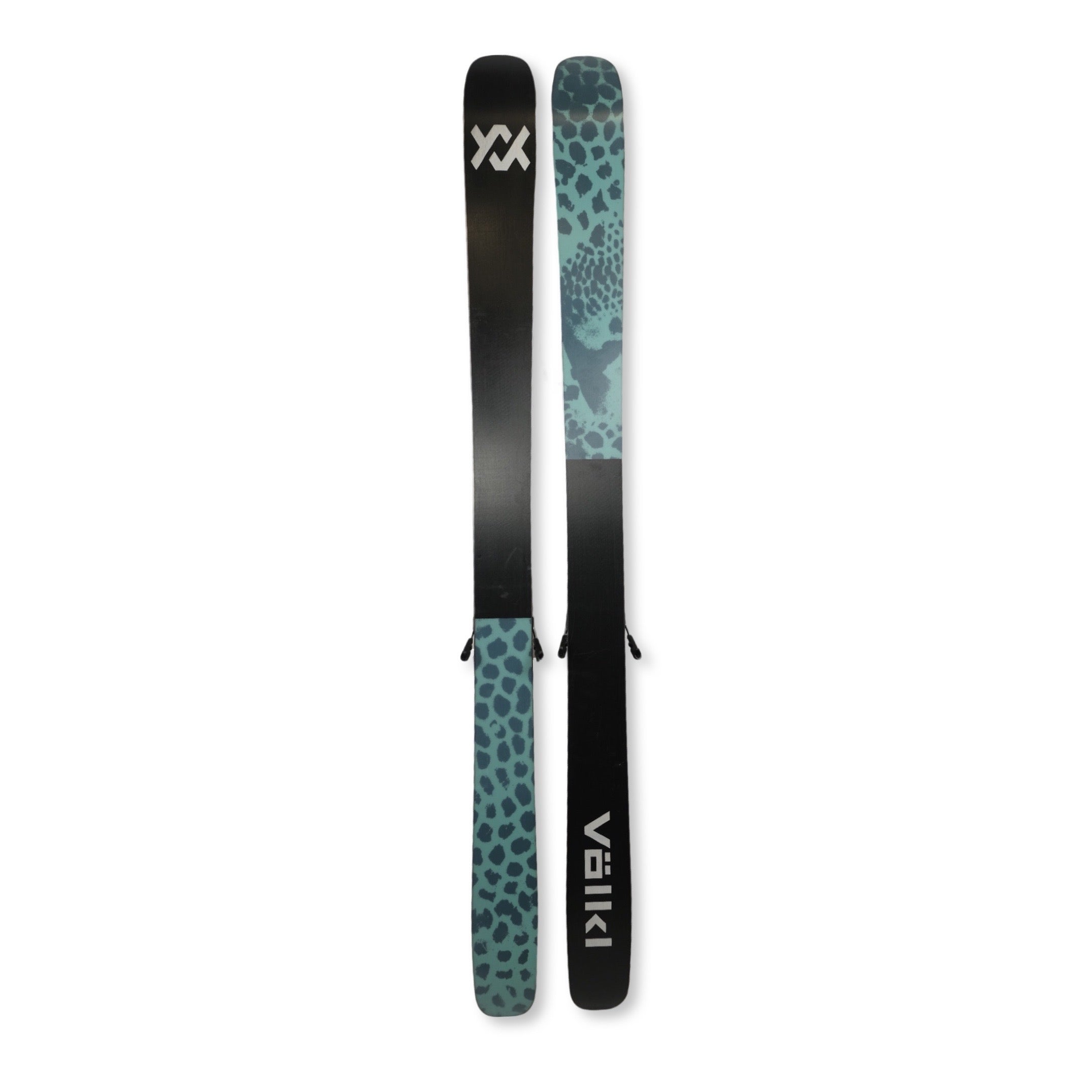 Völkl Revolt 104 w/ Warden 13 bindings, 180cm – Pando Refitters