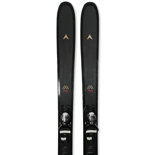 Dynastar M-PRO 99 W w/ NX12 bindings, 162cm