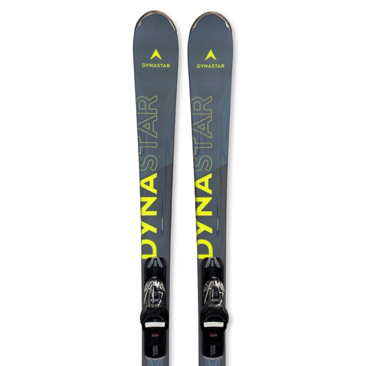 Dynastar Speed Zone RL w/ Xpress 10 bindings, 165cm