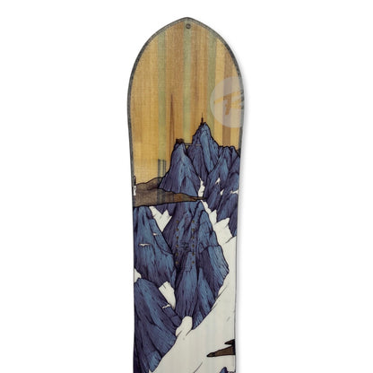 Rossignol XV Snowboard, 159cm