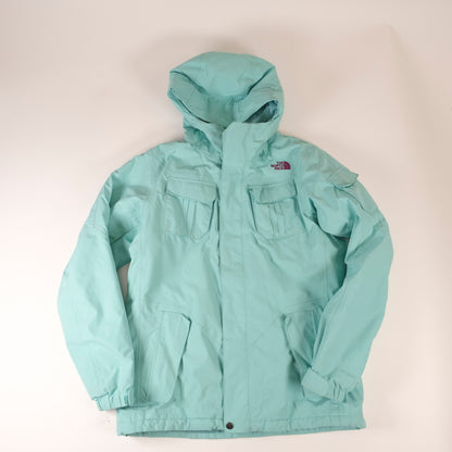 The North Face Insulated Snow Jacket