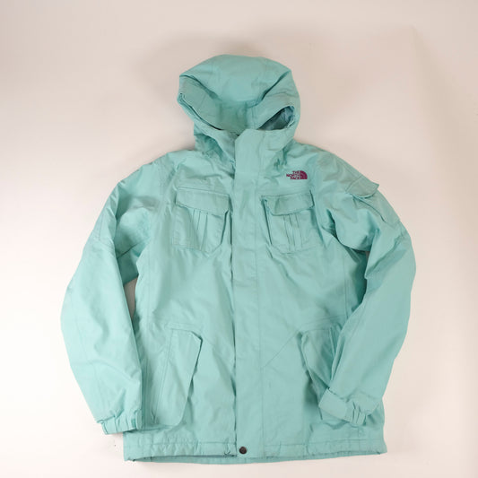 The North Face Insulated Snow Jacket