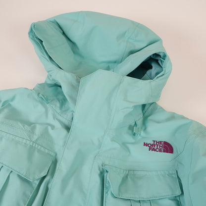 The North Face Insulated Snow Jacket