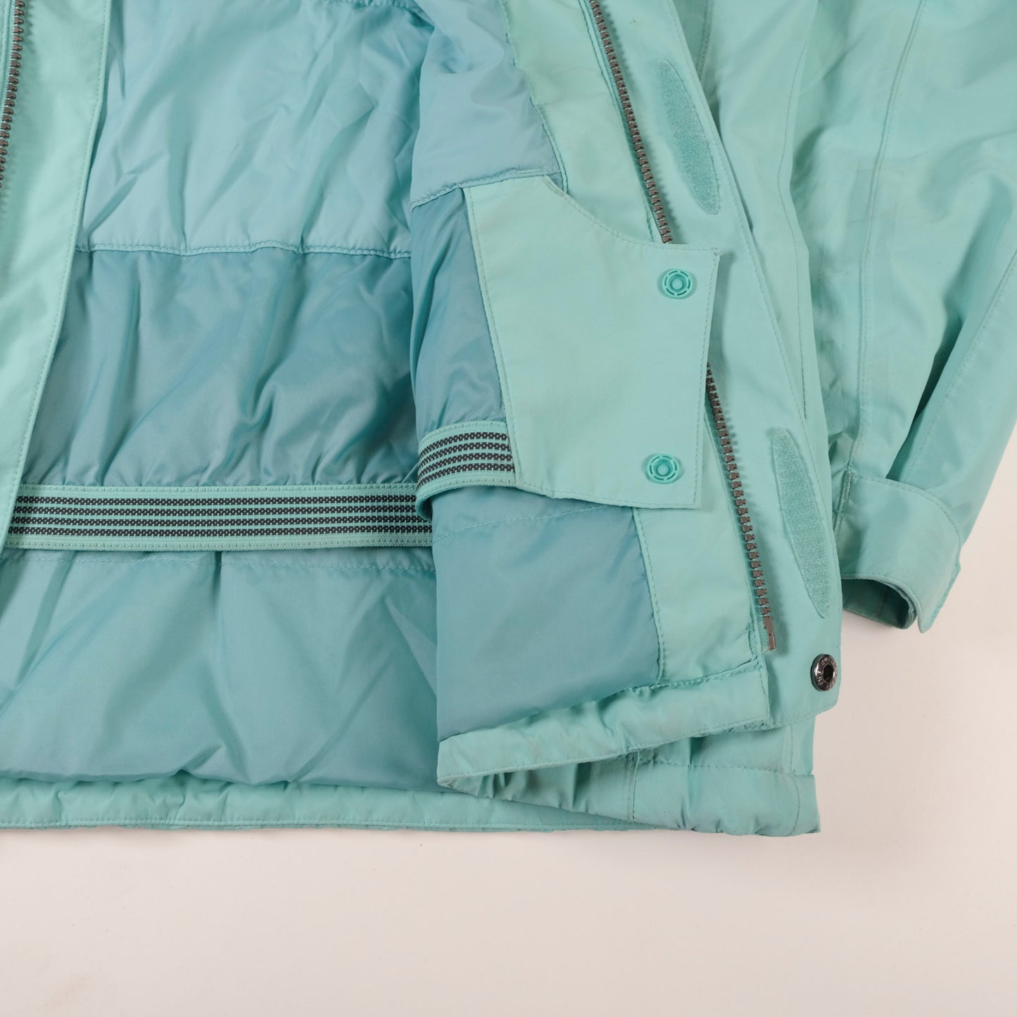 The North Face Insulated Snow Jacket