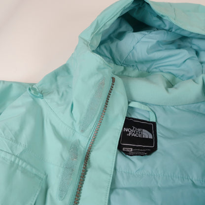 The North Face Insulated Snow Jacket