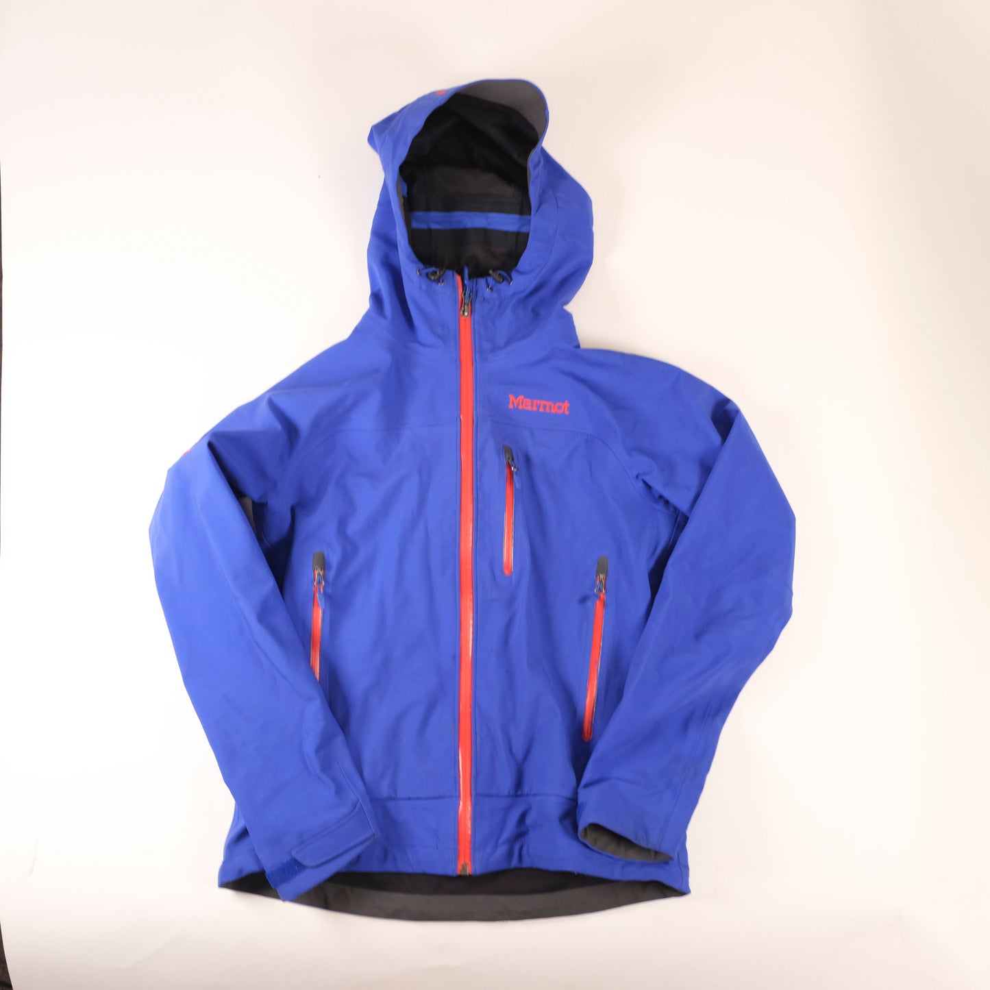 Marmot Zion Polartec Fleece-Lined Softshell Jacket