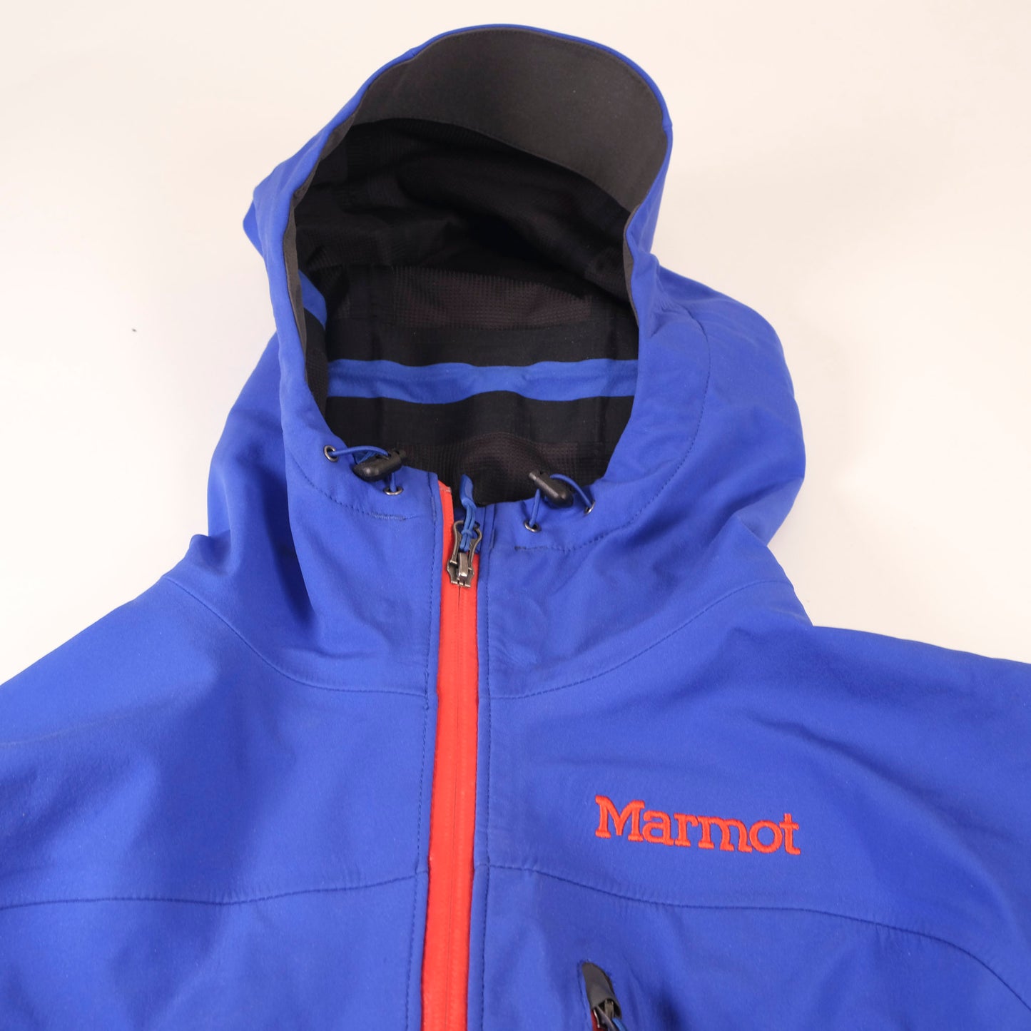 Marmot Zion Polartec Fleece-Lined Softshell Jacket