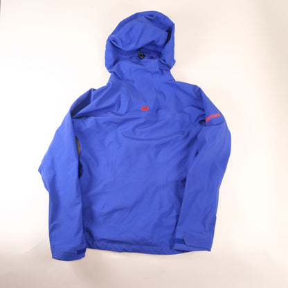 Marmot Zion Polartec Fleece-Lined Softshell Jacket