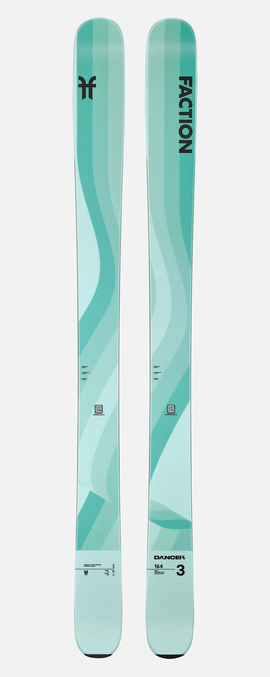 Faction-Skis-2025-Dancer-3-Turquoise-Topsheet-2x5.webp