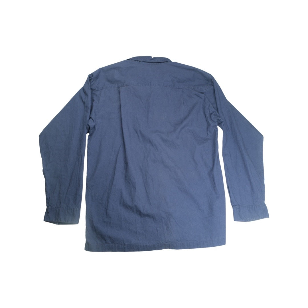 Patagonia Organic Cotton Button Up Shirt