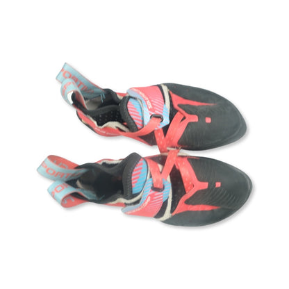 La Sportiva Solution Comp Womens Climbing Shoe