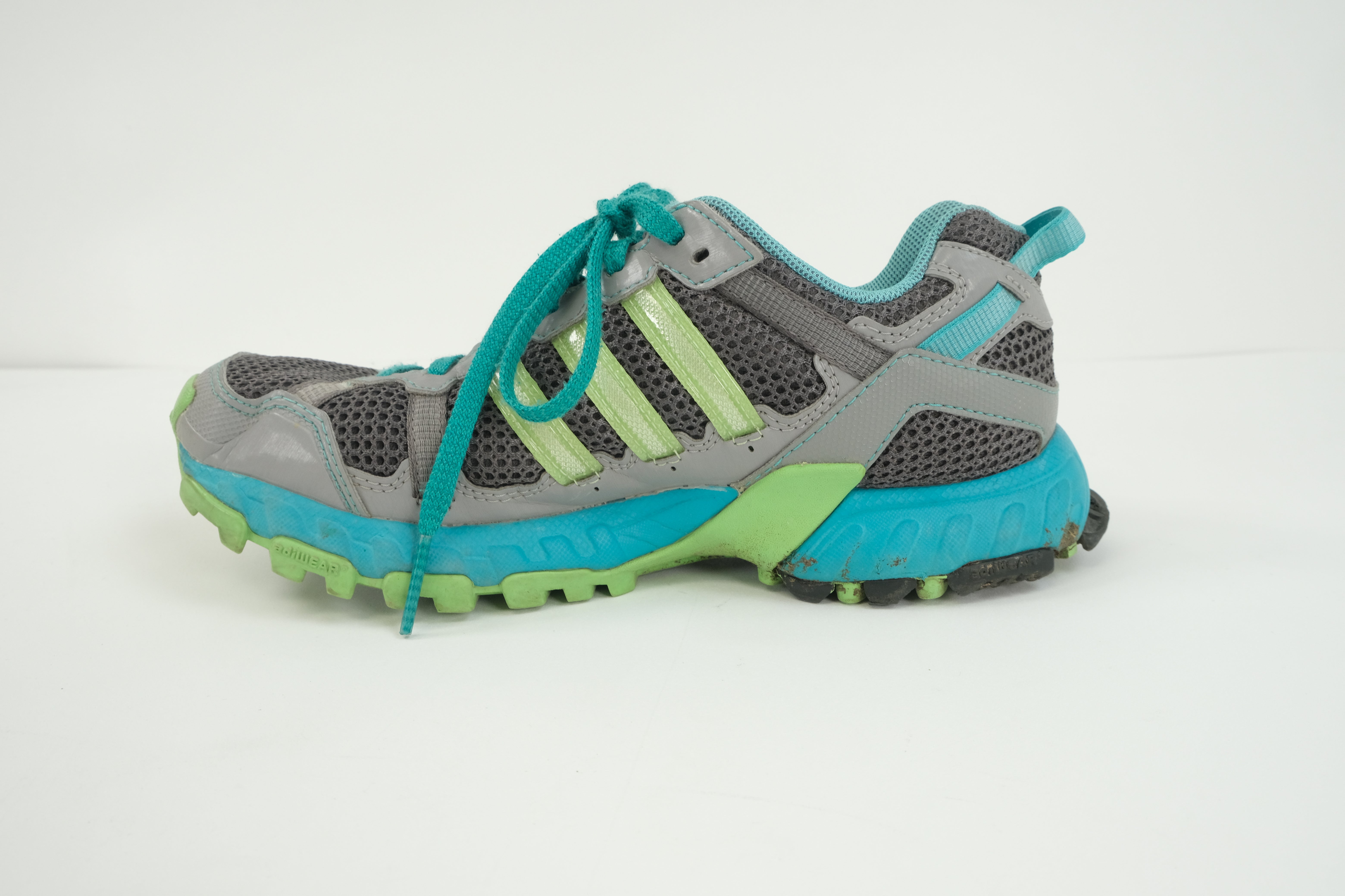 adidas Thrasher TR Trail Pando Refitters