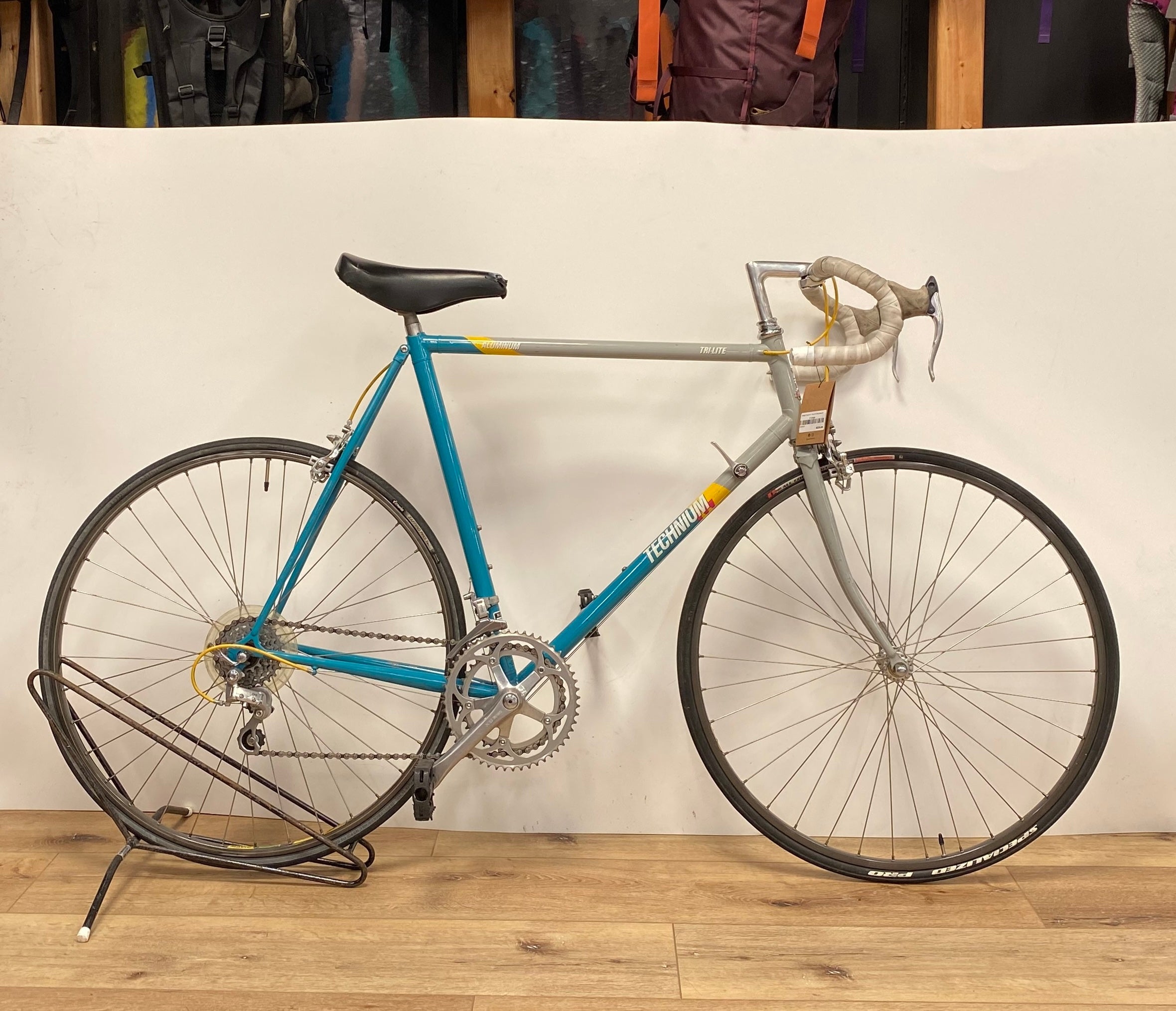 Trilite bikes sale