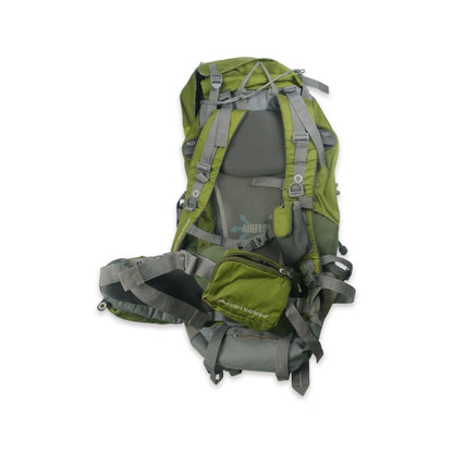 High Sierra High Sierra Hawk 45 Overnighter