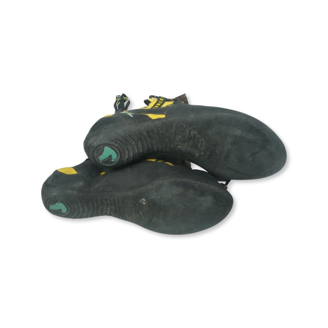 Boreal lynx sale climbing shoe