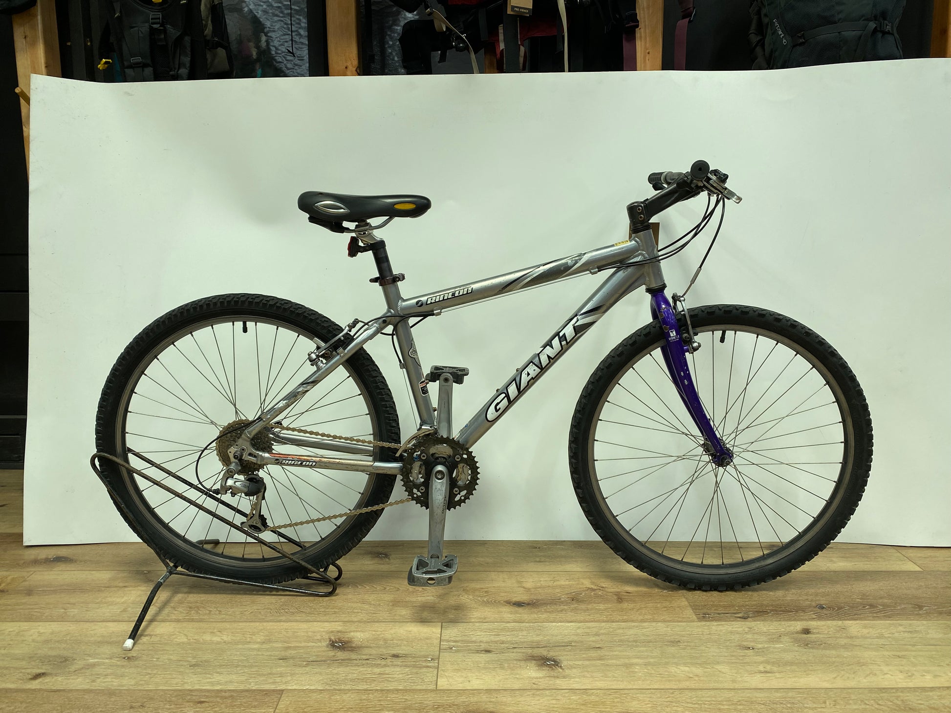 Giant rincon womens bike on sale