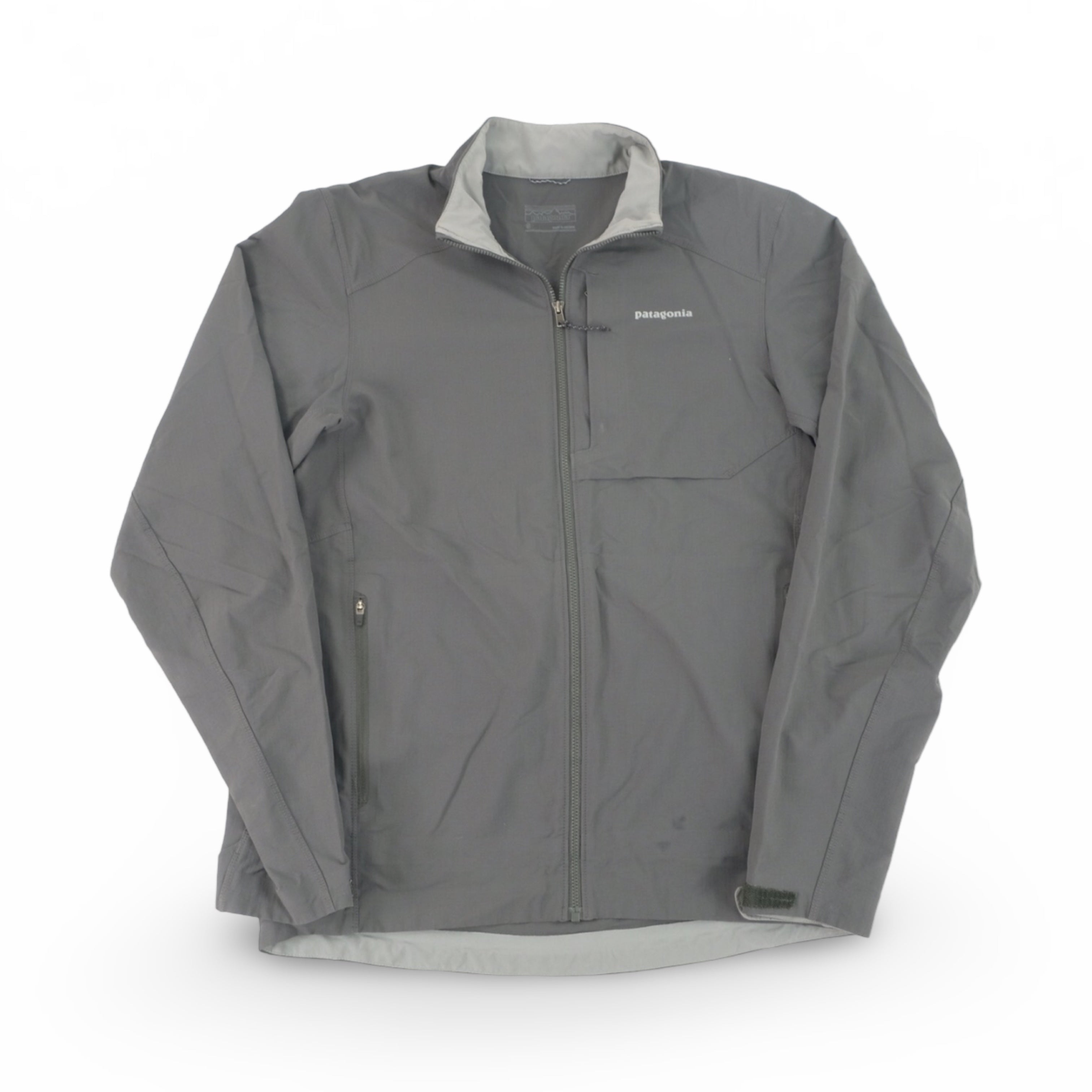 Patagonia men's dirt craft jacket hotsell