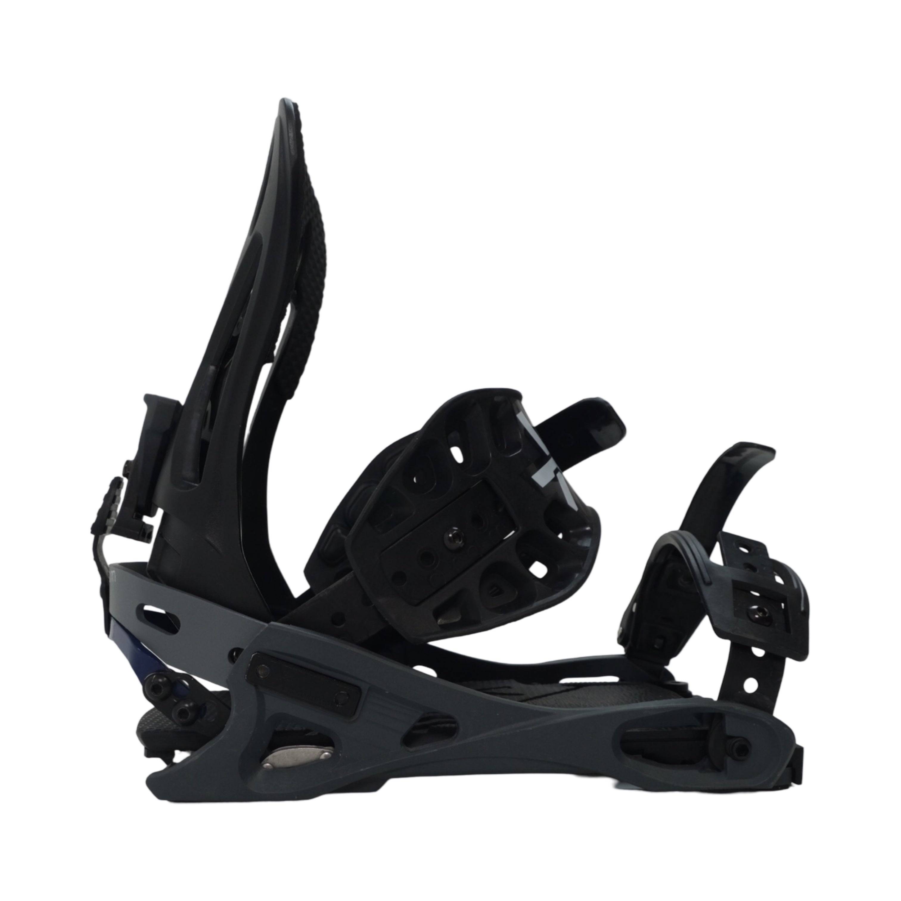 Karakoram Layback Bindings