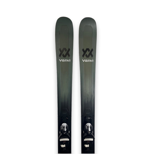 Völkl Mantra 102 w/ SPX12 bindings, 177cm