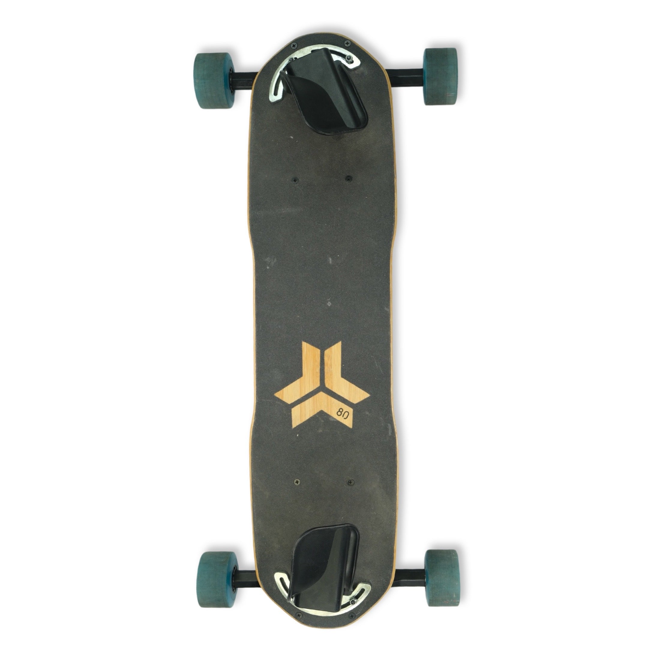 Freebord Bomber Bamboo Pro Freebord