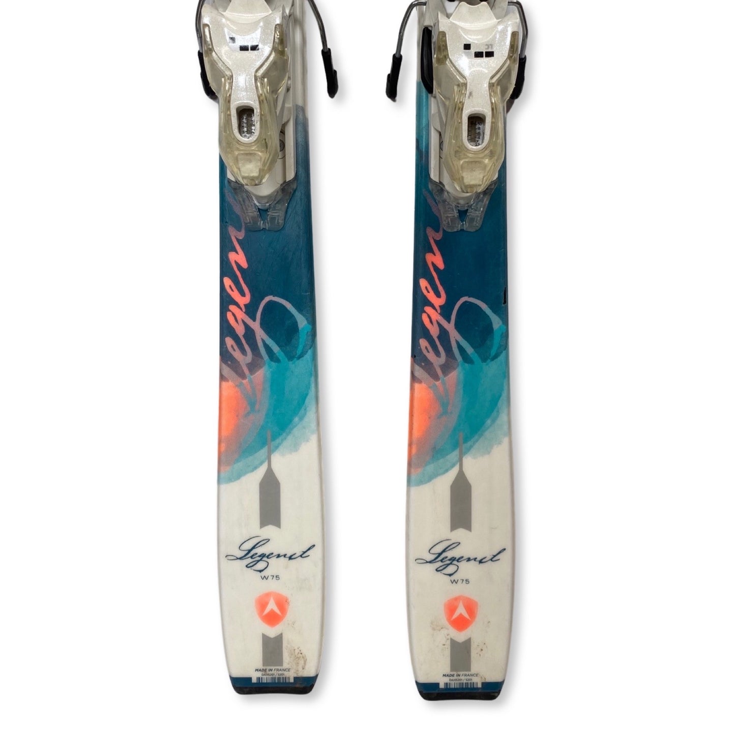 Dynastar Legend W 75 w/ Xpress bindings, 149cm