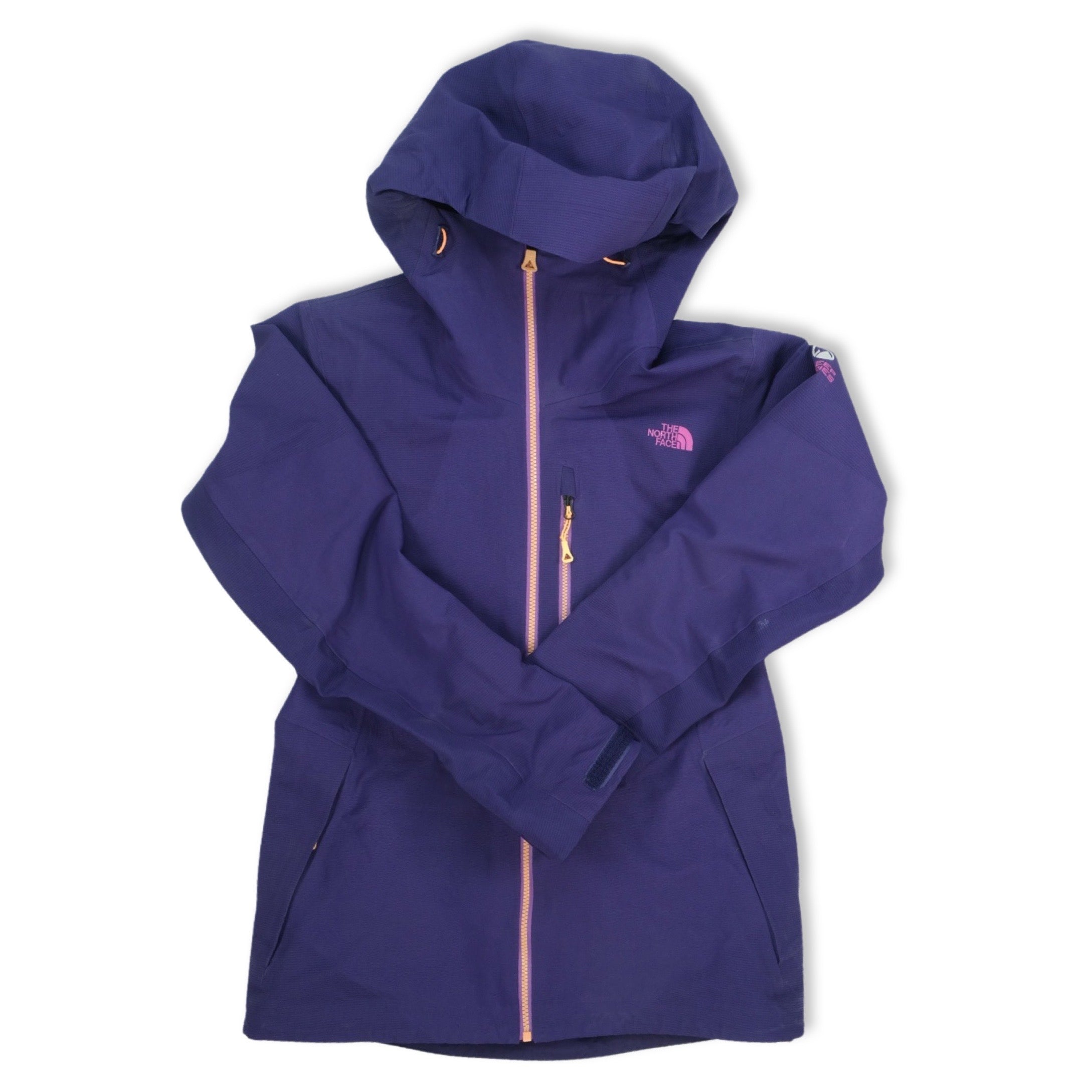 North face steep discount series women's jacket