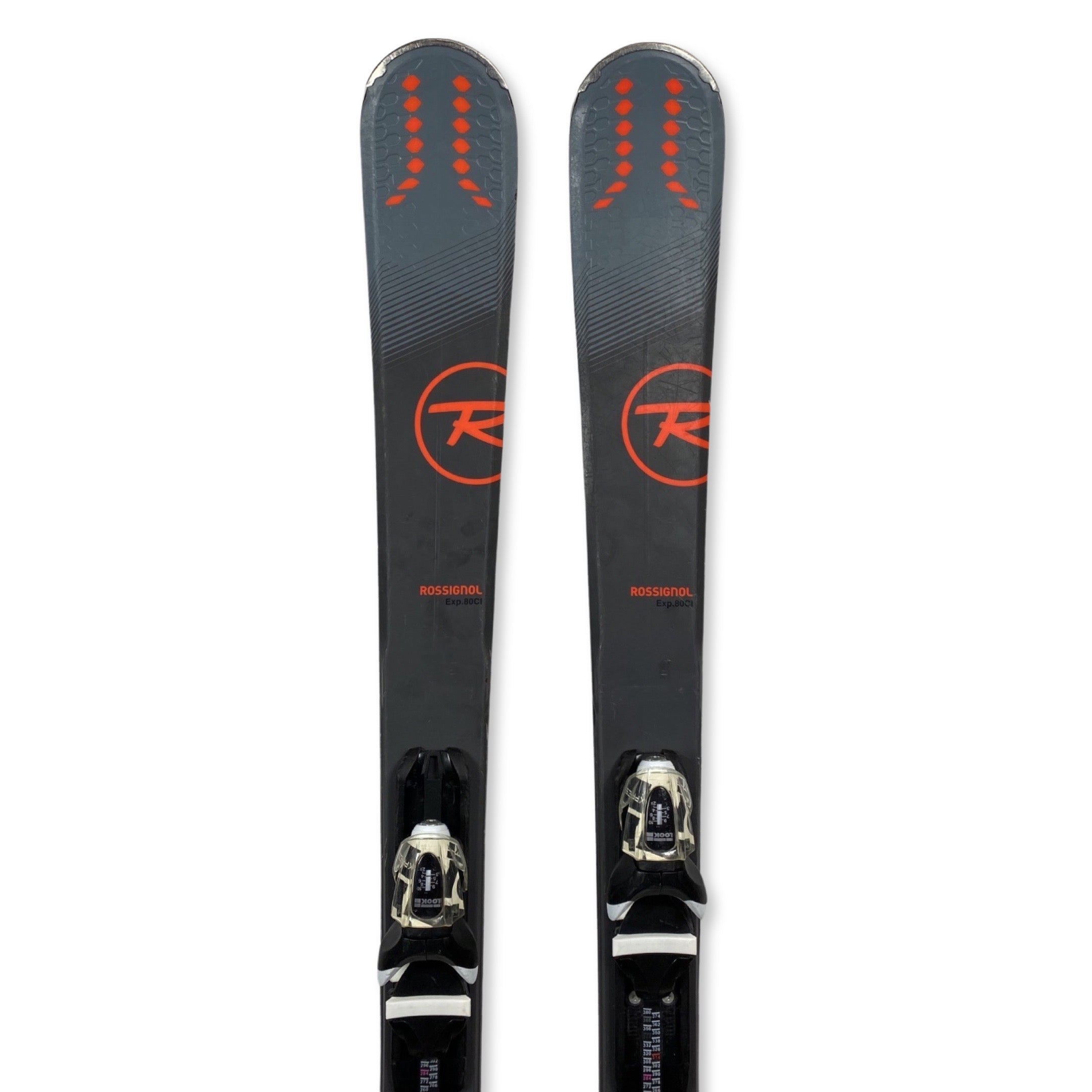 Rossignol experience 88 ti skis with spx 12 deals konect bindings 2019