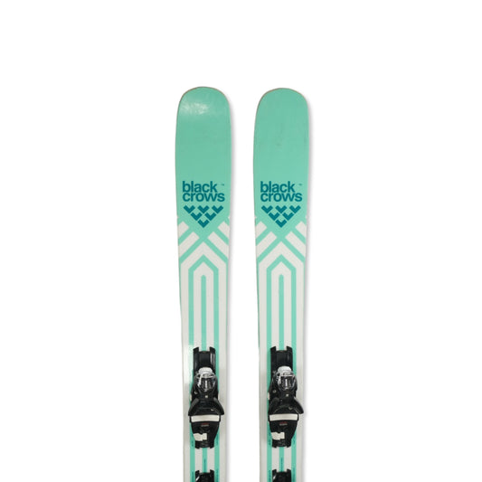 Black Crows Atris Birdie w/ NX12 bindings, 160cm