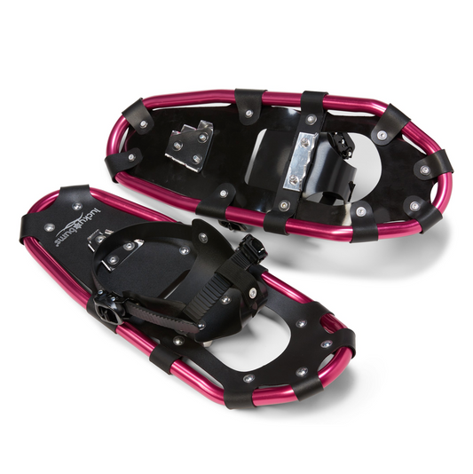 Lucky Bums (New) Lucky Bums 19" Snowshoes - Kids'