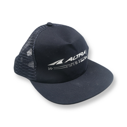 Altra Trail Running Trucker Cap Pando Refitters