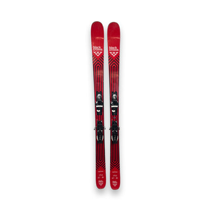 Black Crows Camox w/ SPX 12 bindings, 174cm