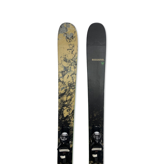 Rossignol Blackops Sender w/ NX12 Konect bindings, 178cm