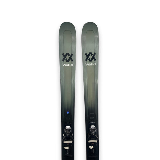 Völkl Mantra 102 w/ SPX12 bindings, 184cm