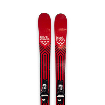 Black Crows Camox w/ SPX 12 bindings, 174cm