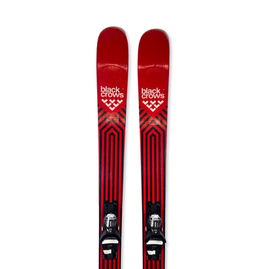 Black Crows Camox w/ SPX 12 bindings, 180cm