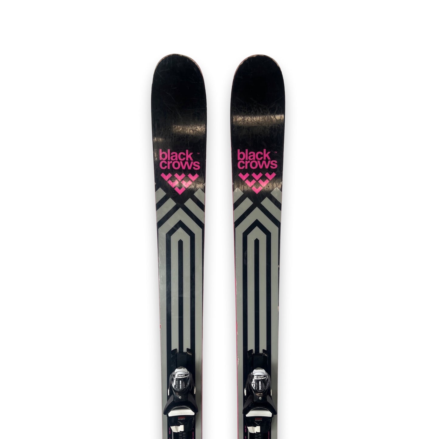 Black Crows Corvus w/ SPX12 bindings, 183cm