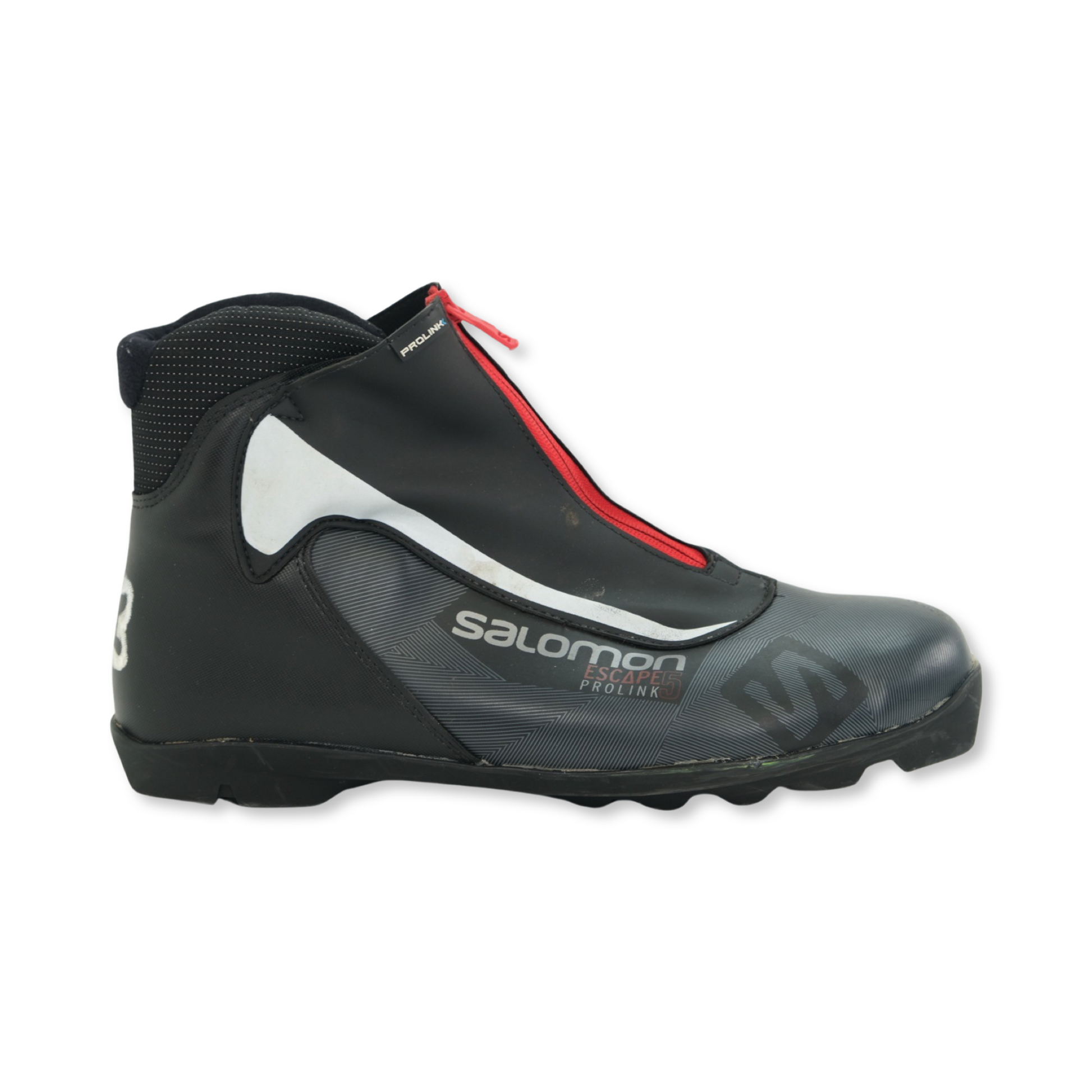 Salomon escape clearance 6 pilot