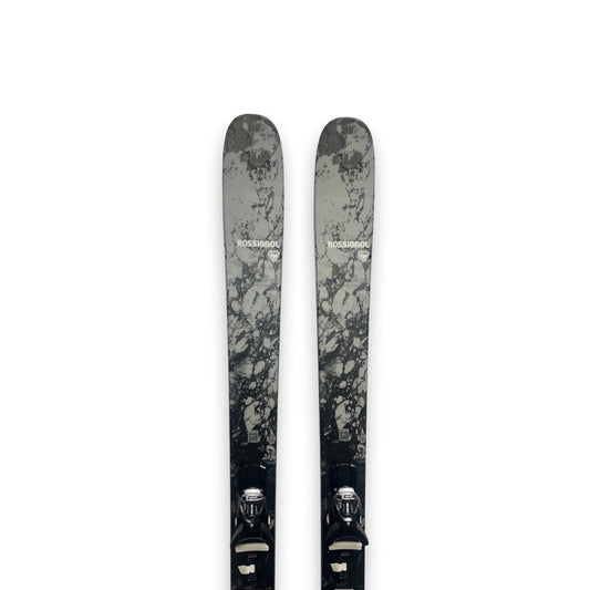 Rossignol Blackops Escaper w/ NX12 Konect bindings, 178cm