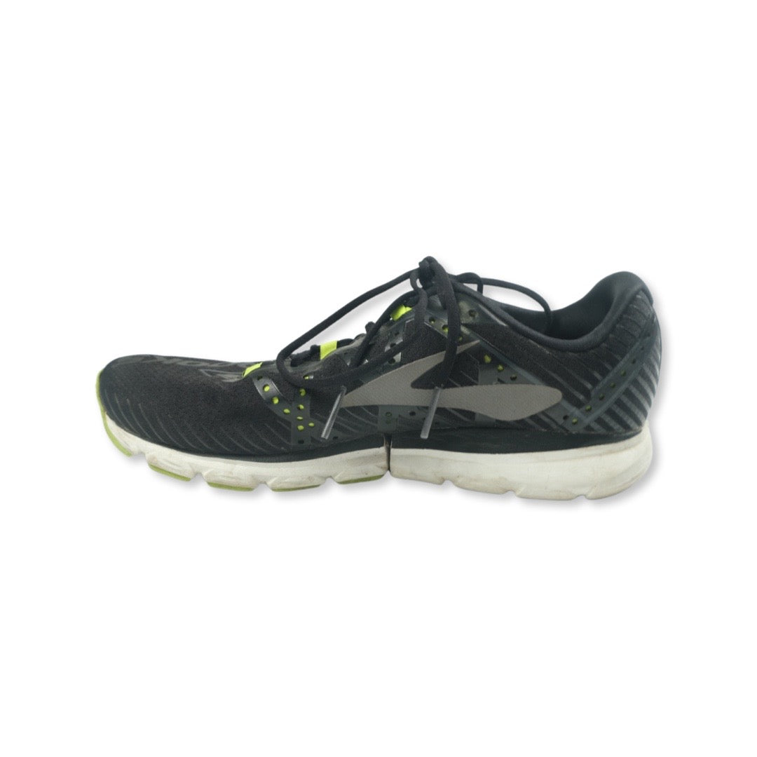 Brooks neuro cheap mens black