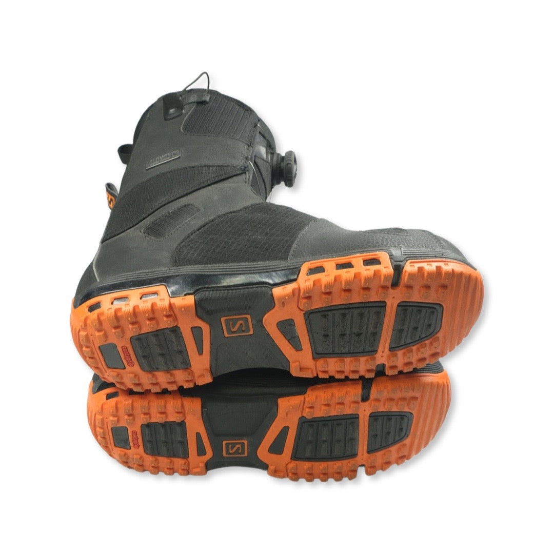 Salomon on sale savage boots