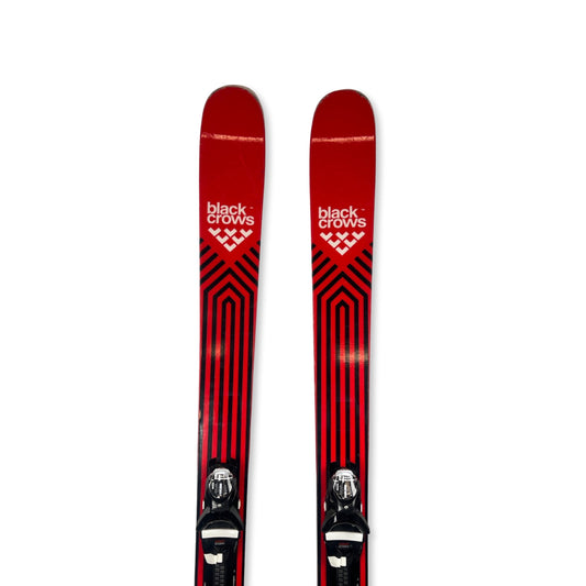 Black Crows Camox w/ SPX12 bindings, 186cm